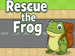 Lalao Rescue the Frog