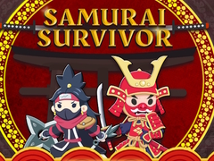 Lalao Samurai Survivor