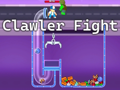 Lalao Clawler Fight