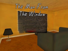 Lalao The Man from the Window