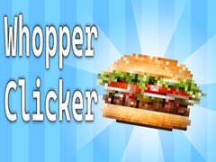 Lalao Whopper Clicker