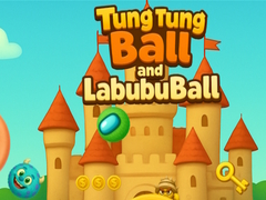 Lalao Tung TungBall and Labububall
