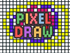 Lalao Pixel Draw