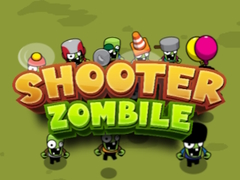 Lalao Shooter Zombile