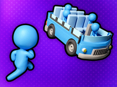 Lalao Stickman Sort