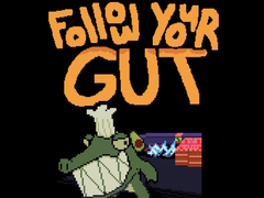 Lalao Follow Your Gut