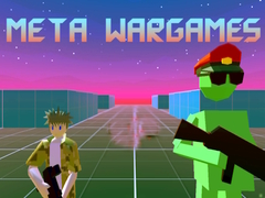 Lalao Meta Wargames