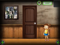 Lalao Amgel Kids Room Escape 318