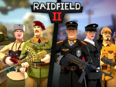 Lalao Raidfield 2