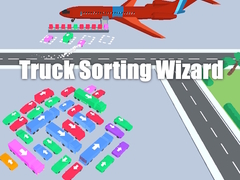 Lalao Truck Sorting Wizard