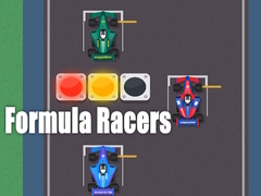 Lalao Formula Racers
