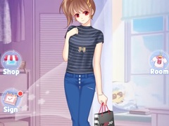 Lalao Dress Up Game: Princess Doll