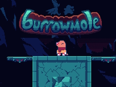 Lalao Burrowmole