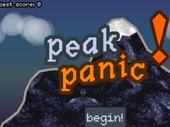 Lalao Peak Panic