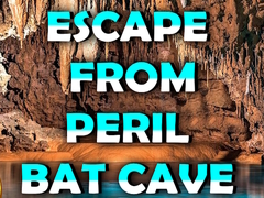 Lalao Escape From Peril Bat Cave