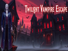 Lalao Twilight Vampire Escape