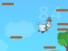 Lalao Goat Jump