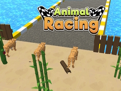Lalao Animal Racing 