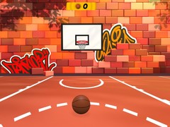 Lalao Basketball Rush