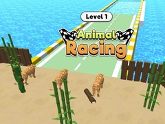 Lalao Animal Racing 2