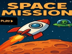 Lalao Space Mission