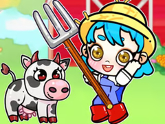 Lalao Jigsaw Puzzle: Avatar World New Farm