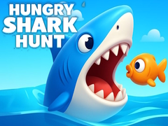 Lalao Hungry Shark Hunt