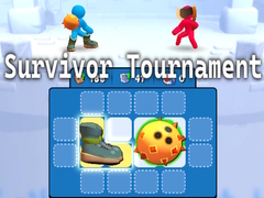 Lalao Survivor Tournament