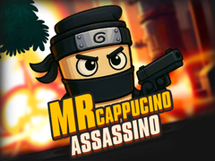 Lalao Mr Cappuccino Assassino