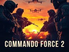 Lalao Commando Force 2