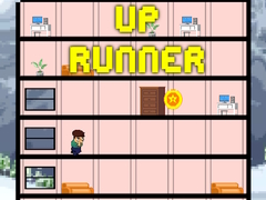 Lalao Up Runner