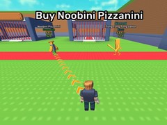 Lalao Steal A Brainrot Original 3D