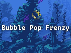Lalao Bubble Pop Frenzy