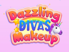 Lalao Dazzling Divas Makeup