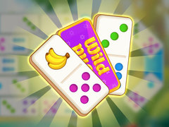 Lalao Domino Solitaire
