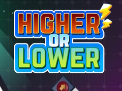 Lalao Higher or Lower