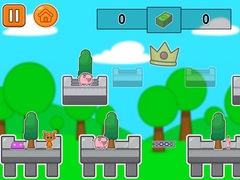 Lalao Sprunky Rich Rich Rich