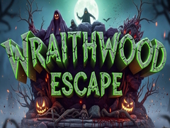 Lalao Wraithwood Escape