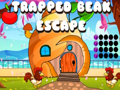 Lalao Trapped Beak Escape