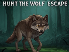 Lalao Hunt The Wolf Escape