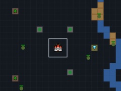 Lalao Defend The Castle