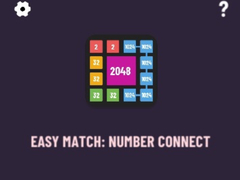 Lalao Number Puzzle: Connect the Numbers