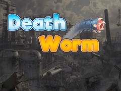 Lalao Death Worm 