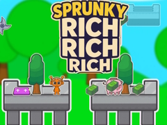 Lalao Sprunky Rich Rich Rich