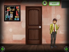 Lalao Amgel Easy Room Escape 294