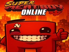 Lalao Super Meat Boy Online