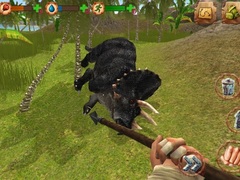 Lalao Survival: Dinosaur Islands