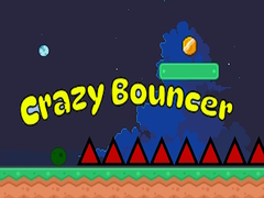 Lalao Crazy Bouncer