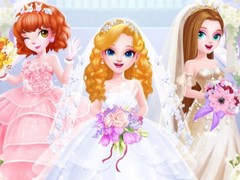 Lalao Sweet Princess Wedding