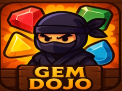 Lalao Gem Dojo